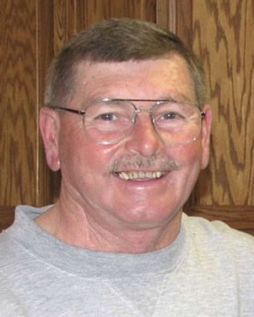 James "Fluffy" Briney Profile Photo