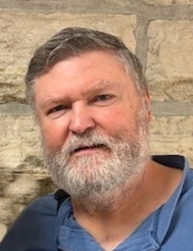 Brad Etter