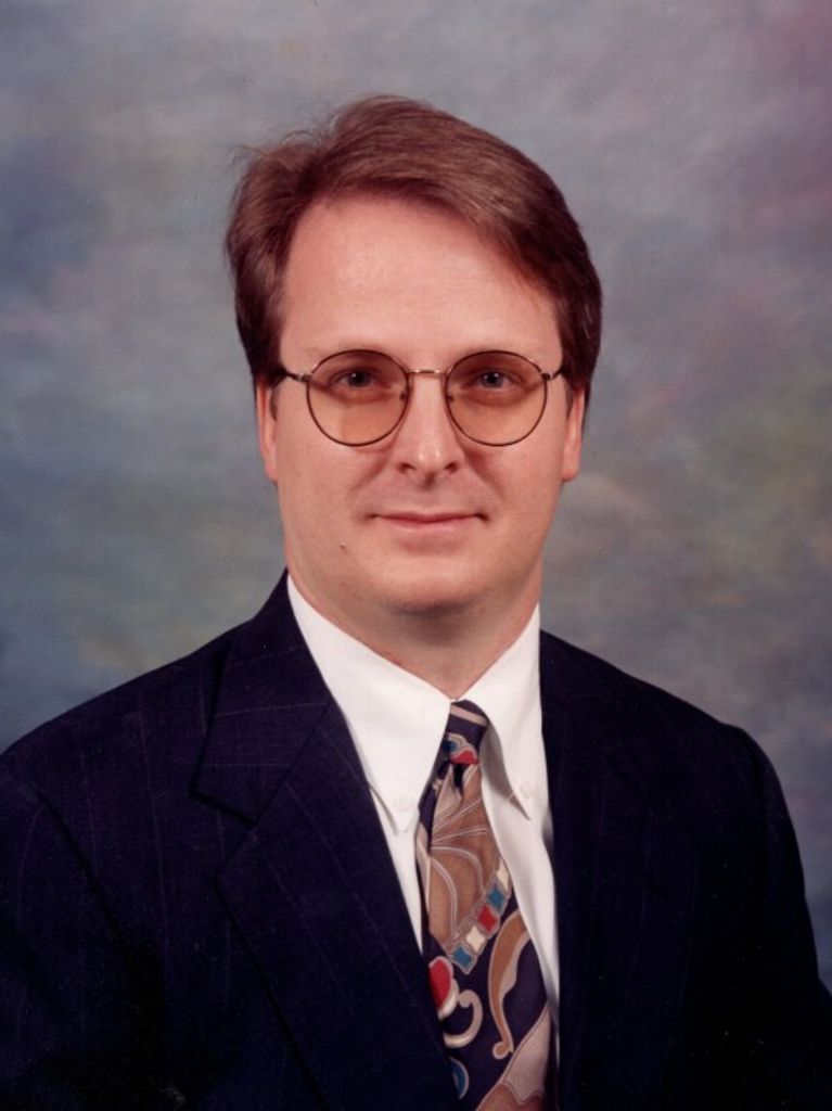 Joseph Bryan Hobgood