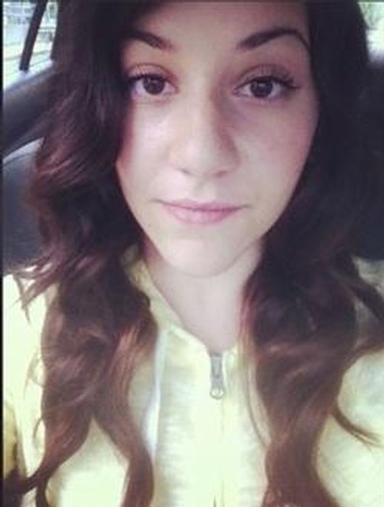 Brittanney M. Tine Profile Photo