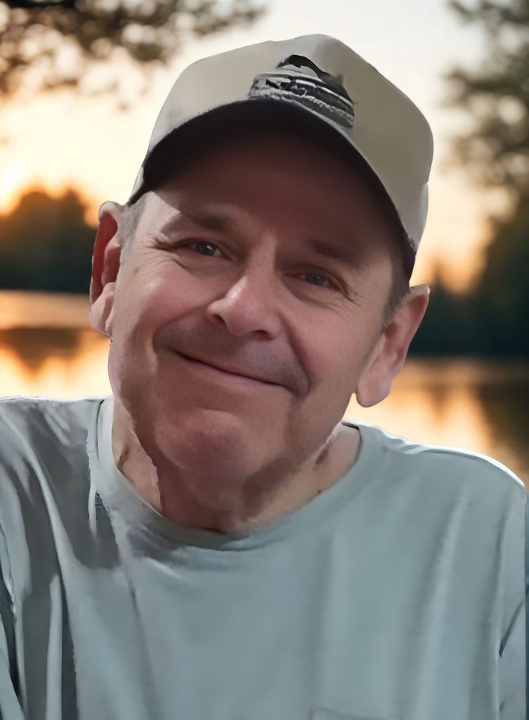 Joffrey Anthony Punch, Sr. Profile Photo