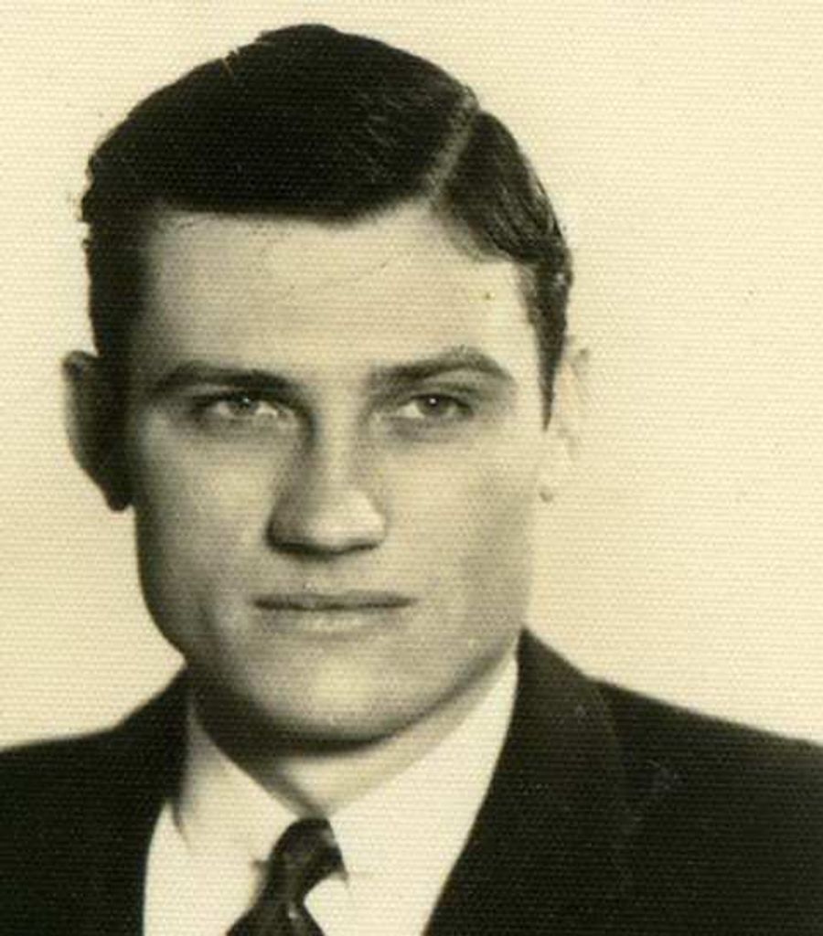 Louis Ellison Murff, Jr.