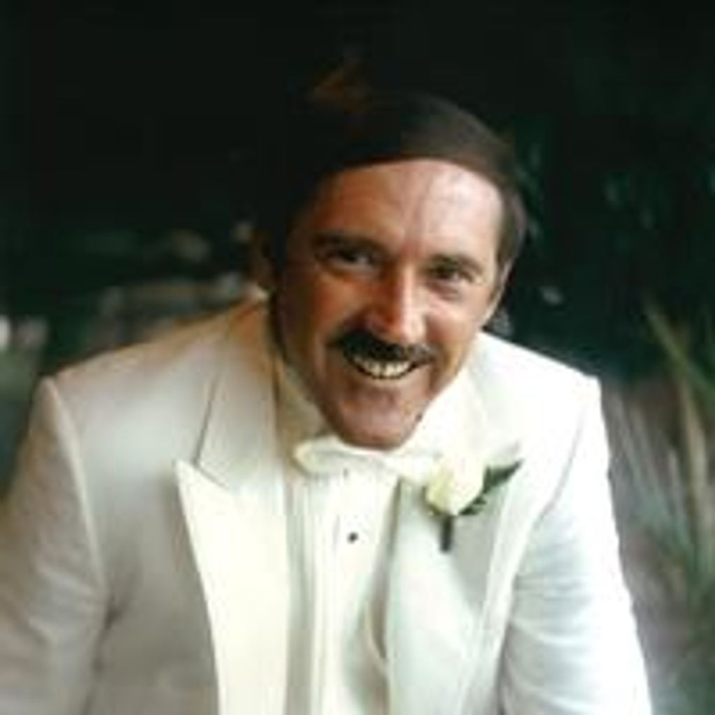 D. Grady Gough