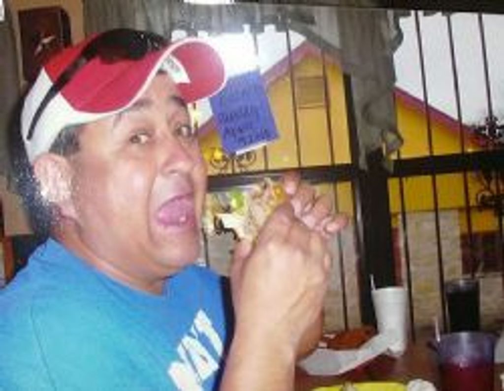 Eladio Zubriate