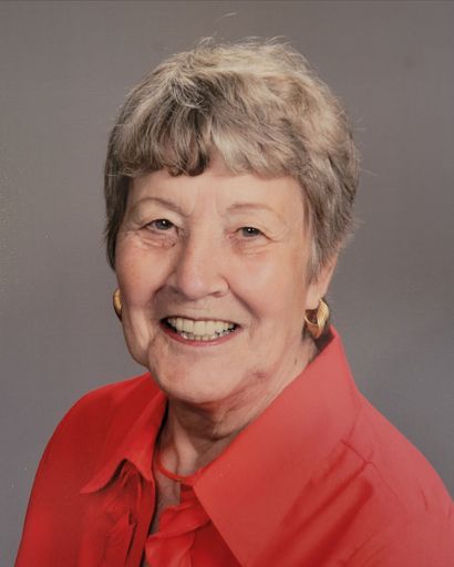 Marlyn A Bergholz's obituary image