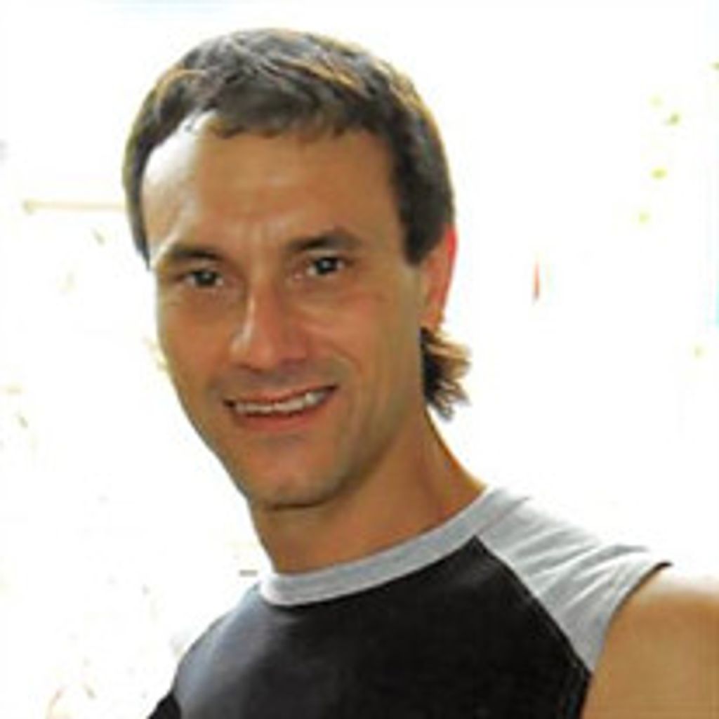 Richard D. Blondeau