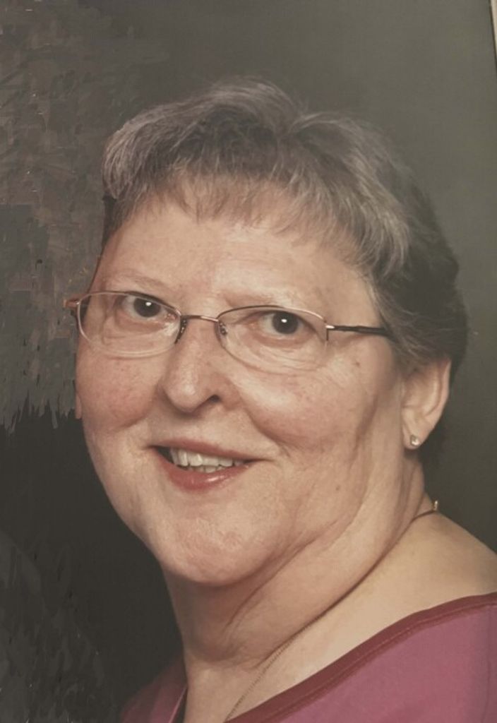 Marcia Ann (Thompson)  Villhauer