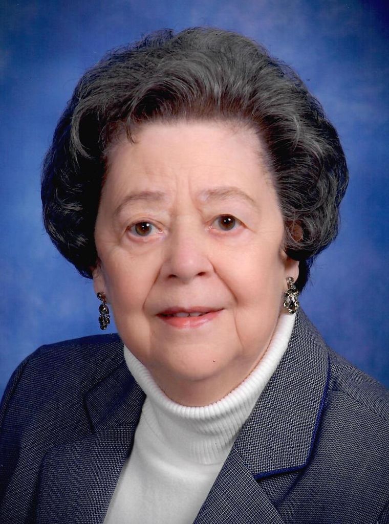 Elizabeth "Betty" Bostick Profile Photo