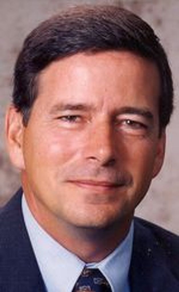 Michael E. Hamilton