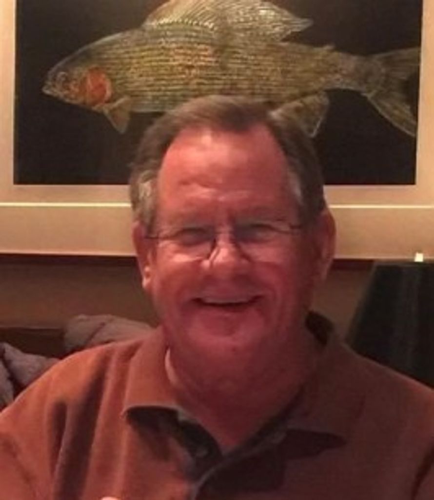 Roger Ramey Profile Photo