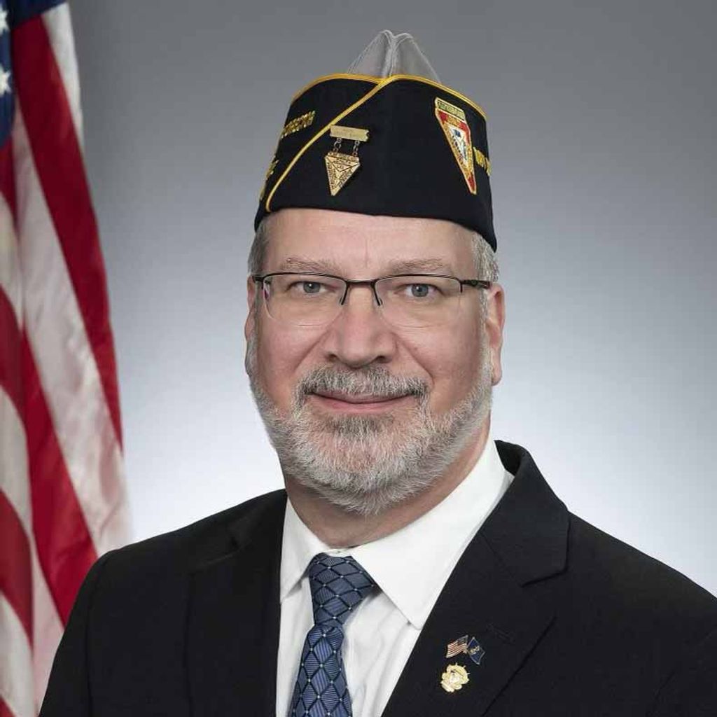 Christopher J. Slawinski