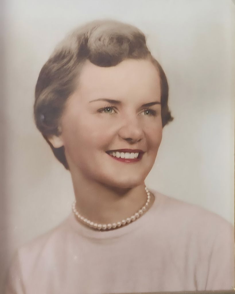 Phyllis Gupton Wortham Profile Photo