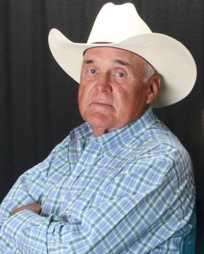 Jim Battles's obituary image