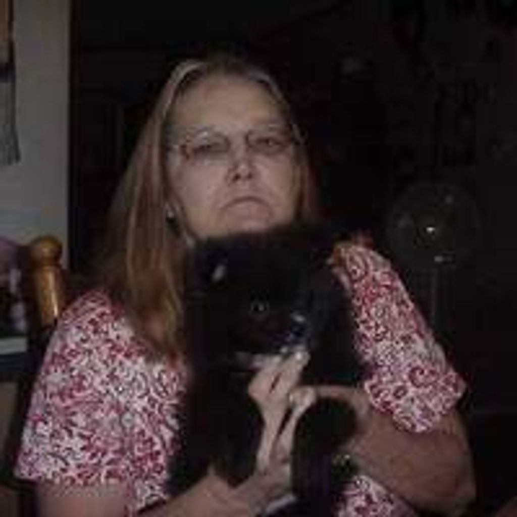 Deborah Faye Henretty Profile Photo