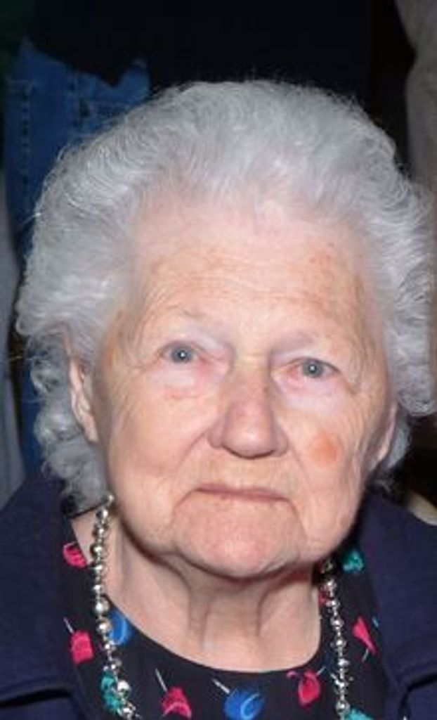 Hazel Gitschier Beskalo