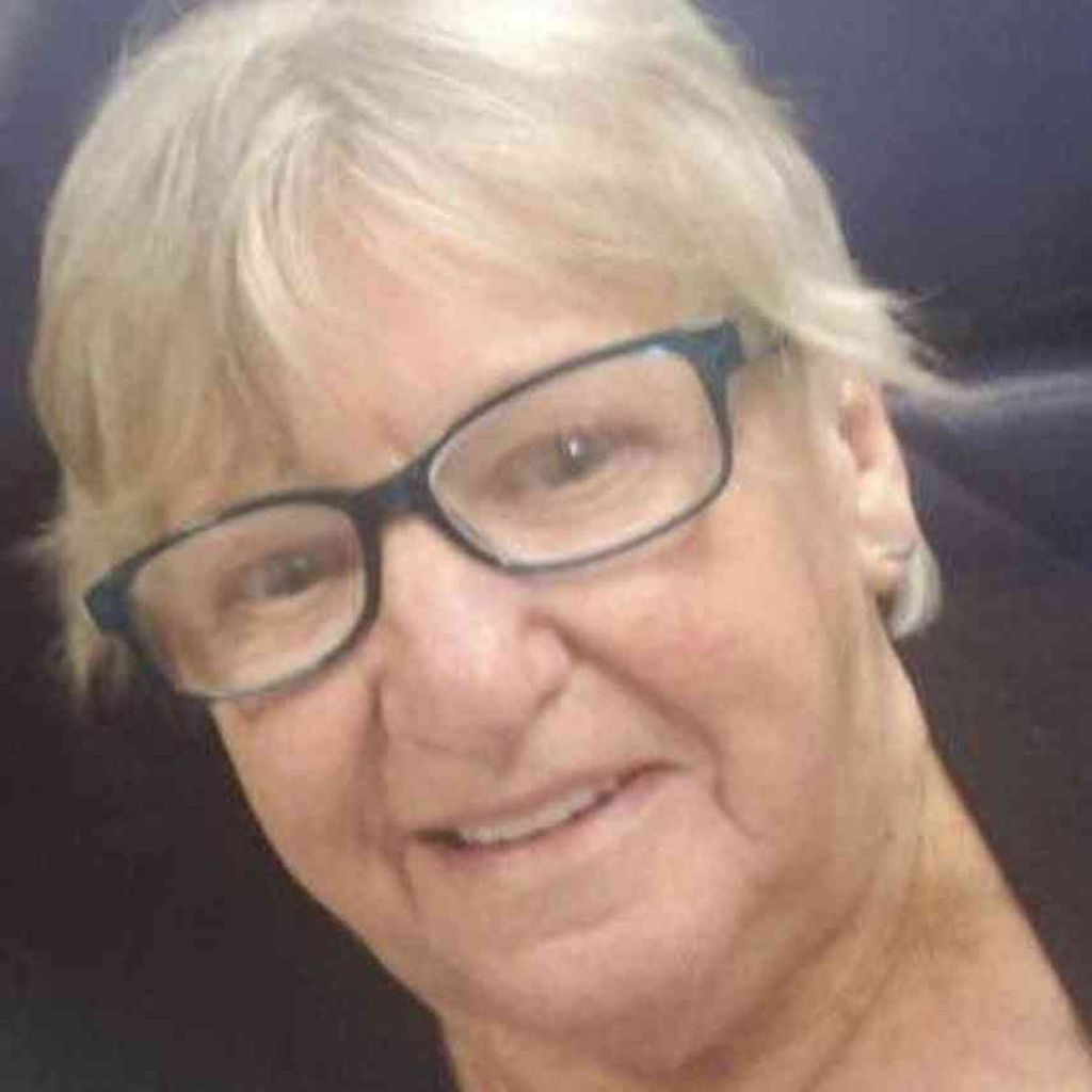 Roberta Magdaline Daniels Profile Photo