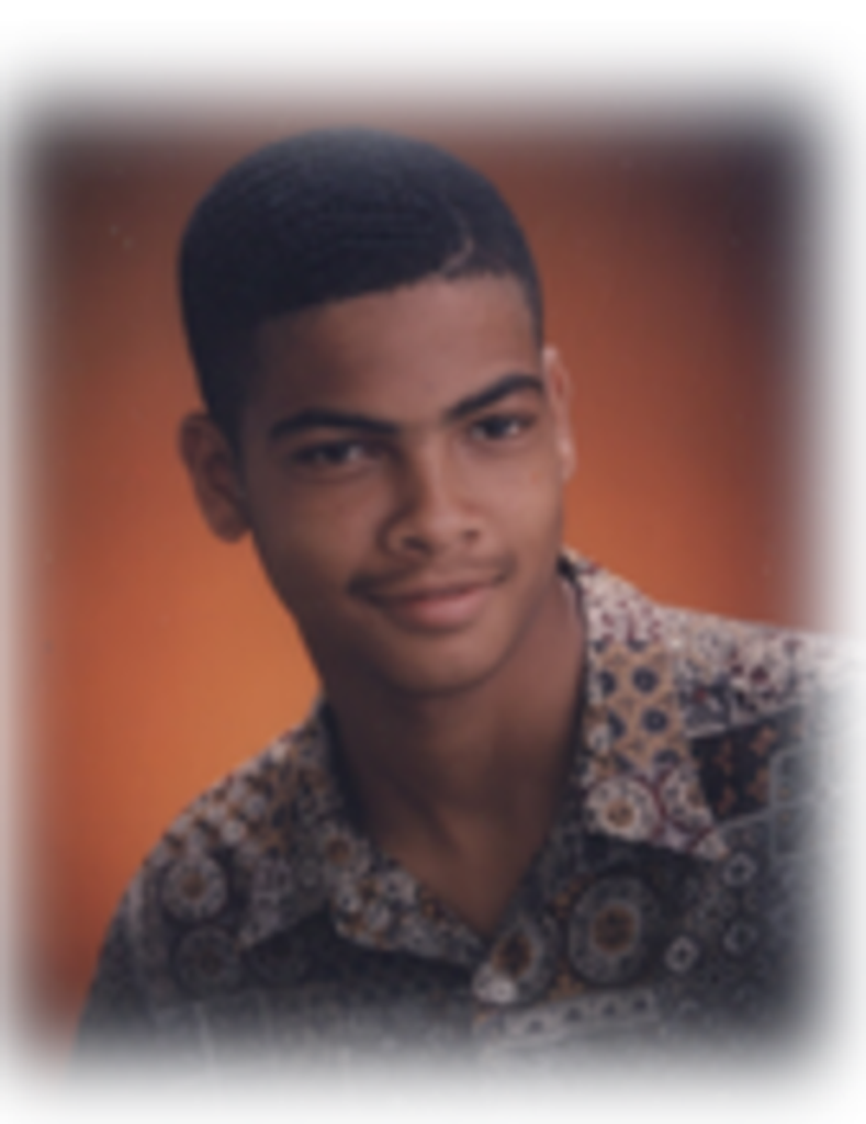 Lawrence Michael Saunders Jr.