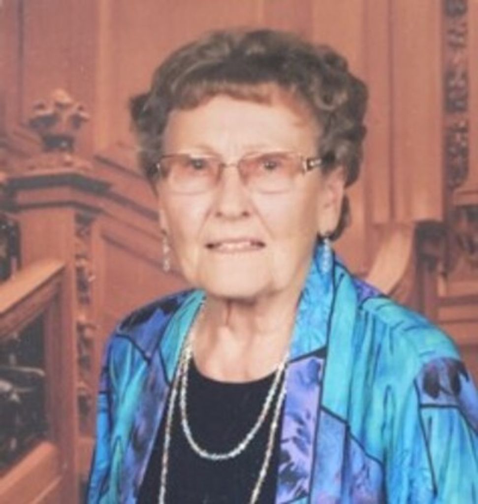 Myrtle Marie Timmerman Profile Photo