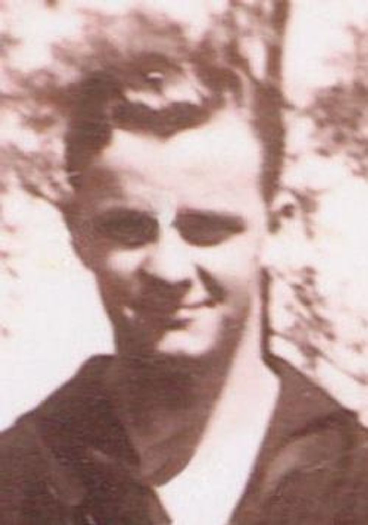 Carl F. "Corky" Welch