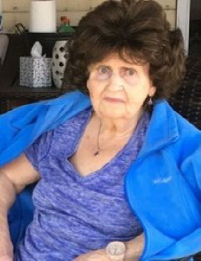 Mary L Halutick Profile Photo