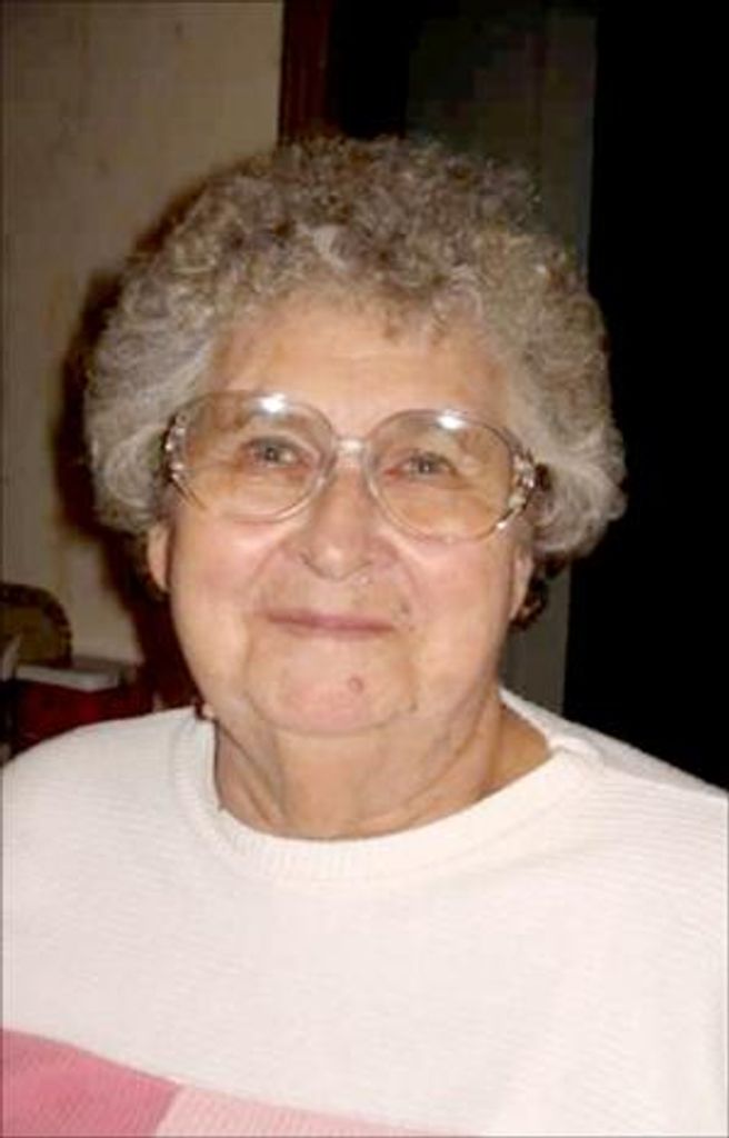 Dorothy Louise (Dickson)  Aber