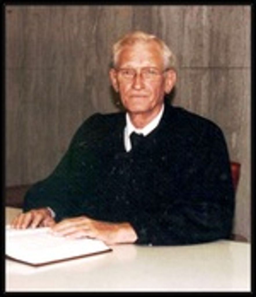 Francis Holthaus