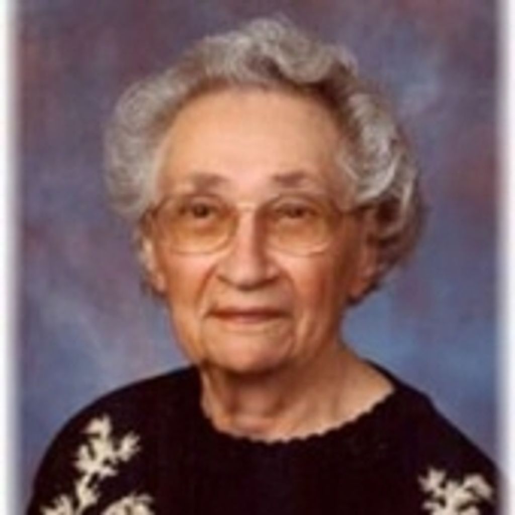 Elsie Grimsley
