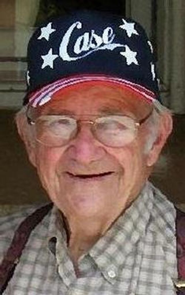 Lawrence Edison Case