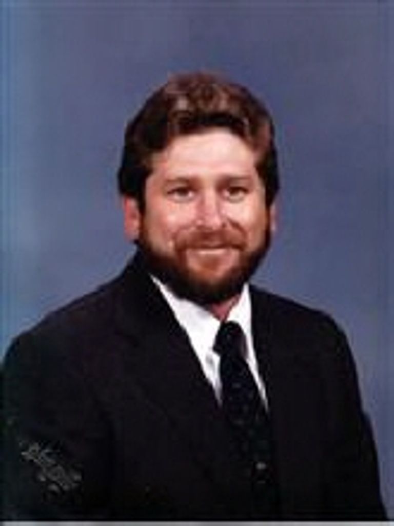Troy Allen (Bubba) Burris