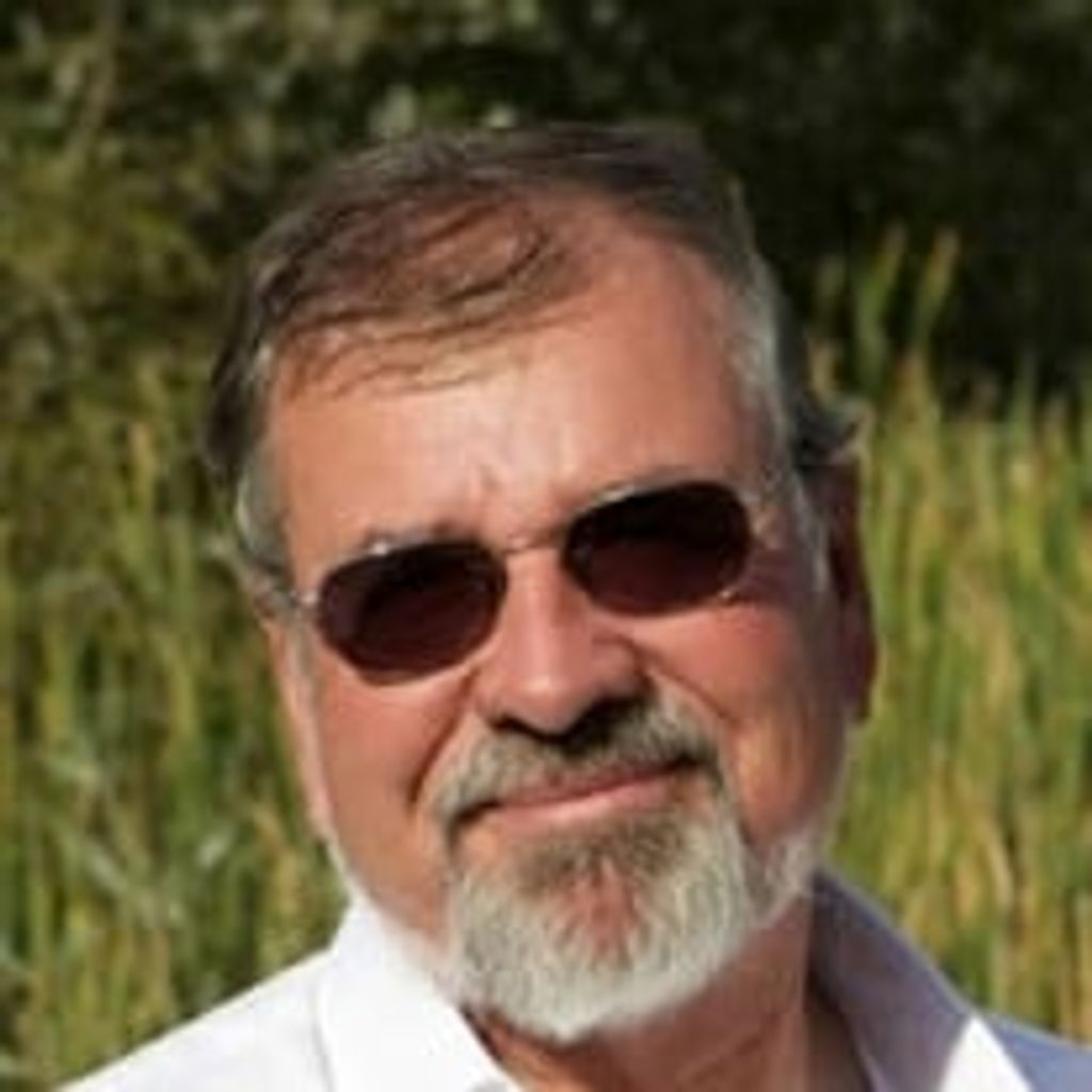 Mr. David Gordon Cross