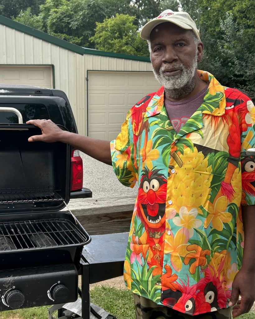 Mitchell Jay Grayson