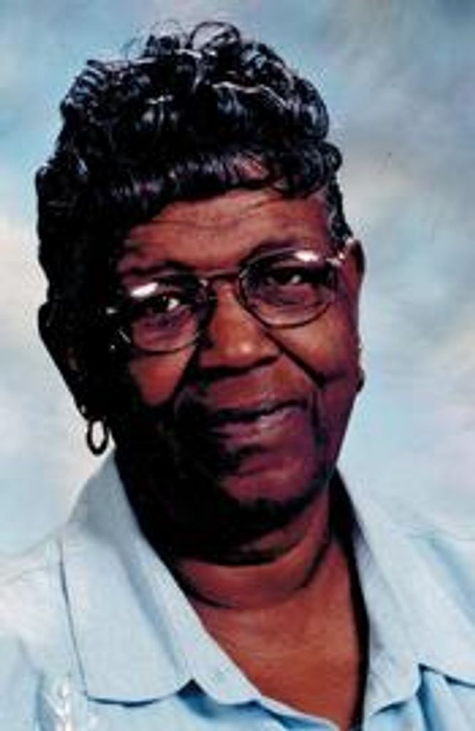 Albertine Vaughns Profile Photo