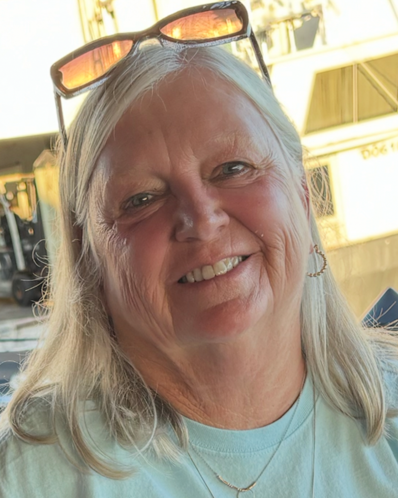 Ardis Wyatt Long Profile Photo