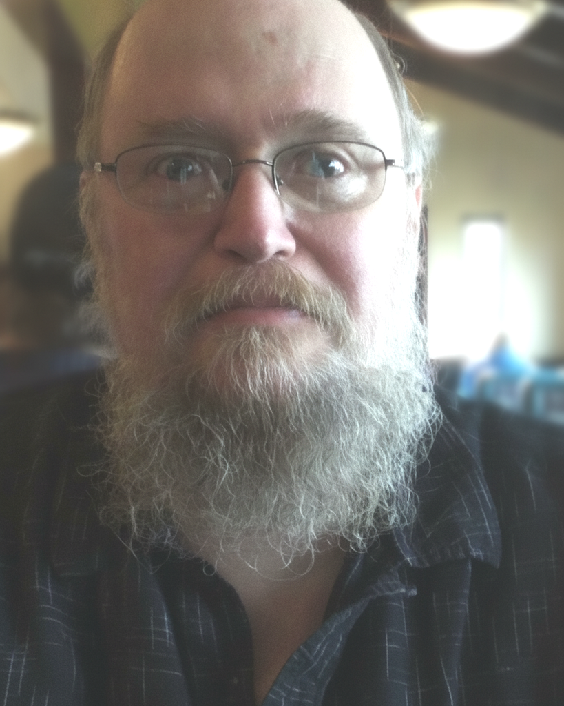 David L. Moore Profile Photo