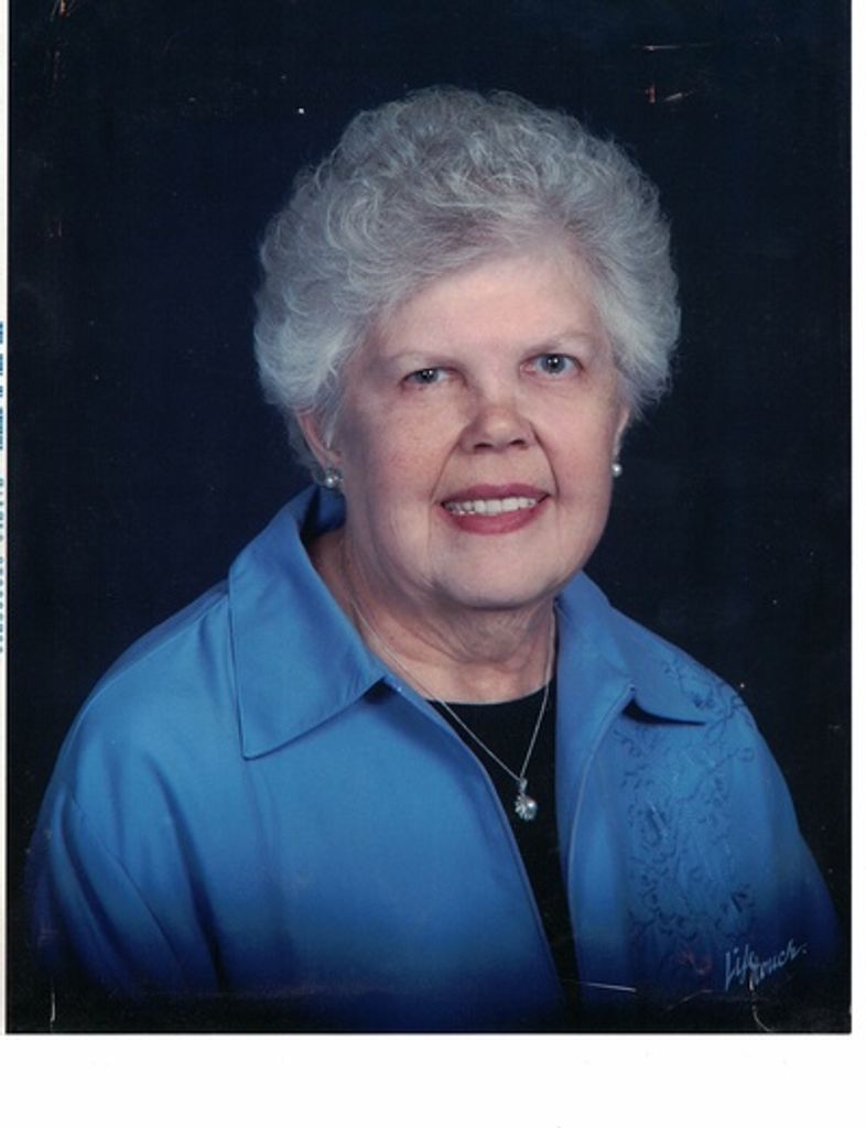 Doris M. Houser