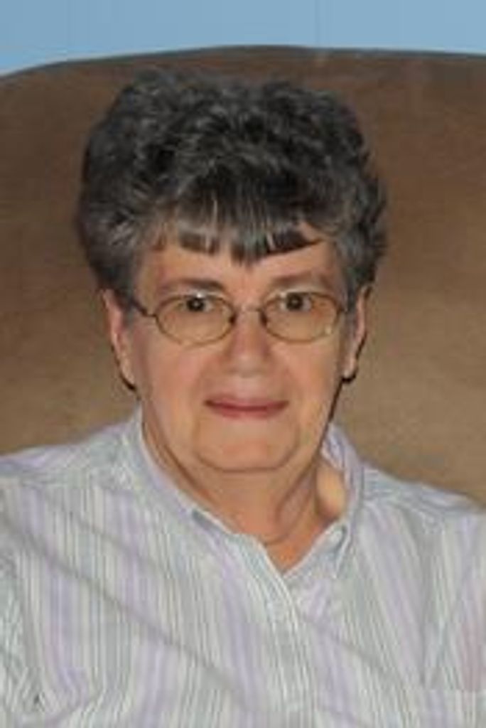 Barbara Smelser (Oldacre)