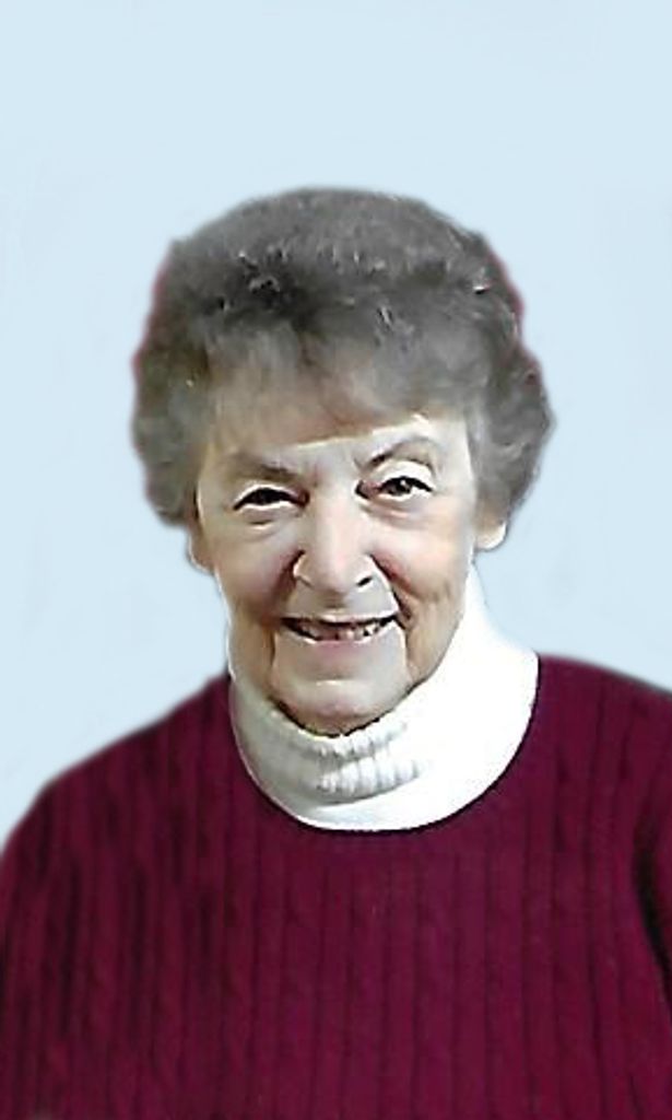 Carol J. (Sibila)  Mucci