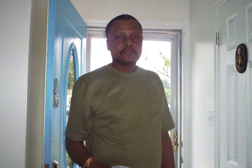 Oakley Michael Major, Sr.