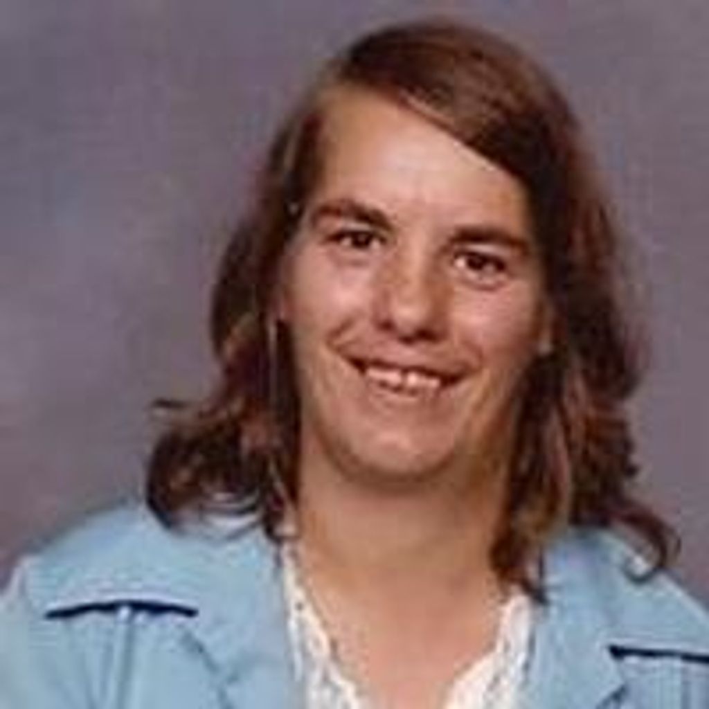 Delores T. Rustemeyer