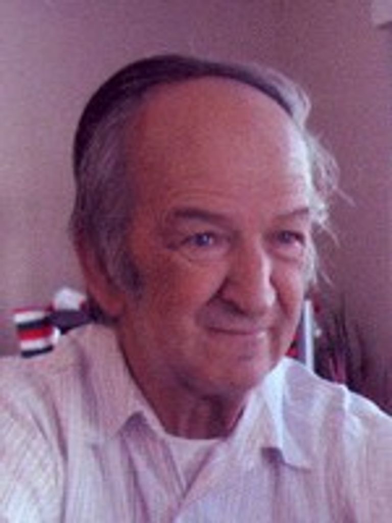 William R. "Bill" Doane