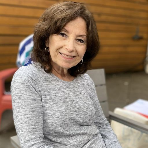 Joanne D'Ambrosi Profile Photo