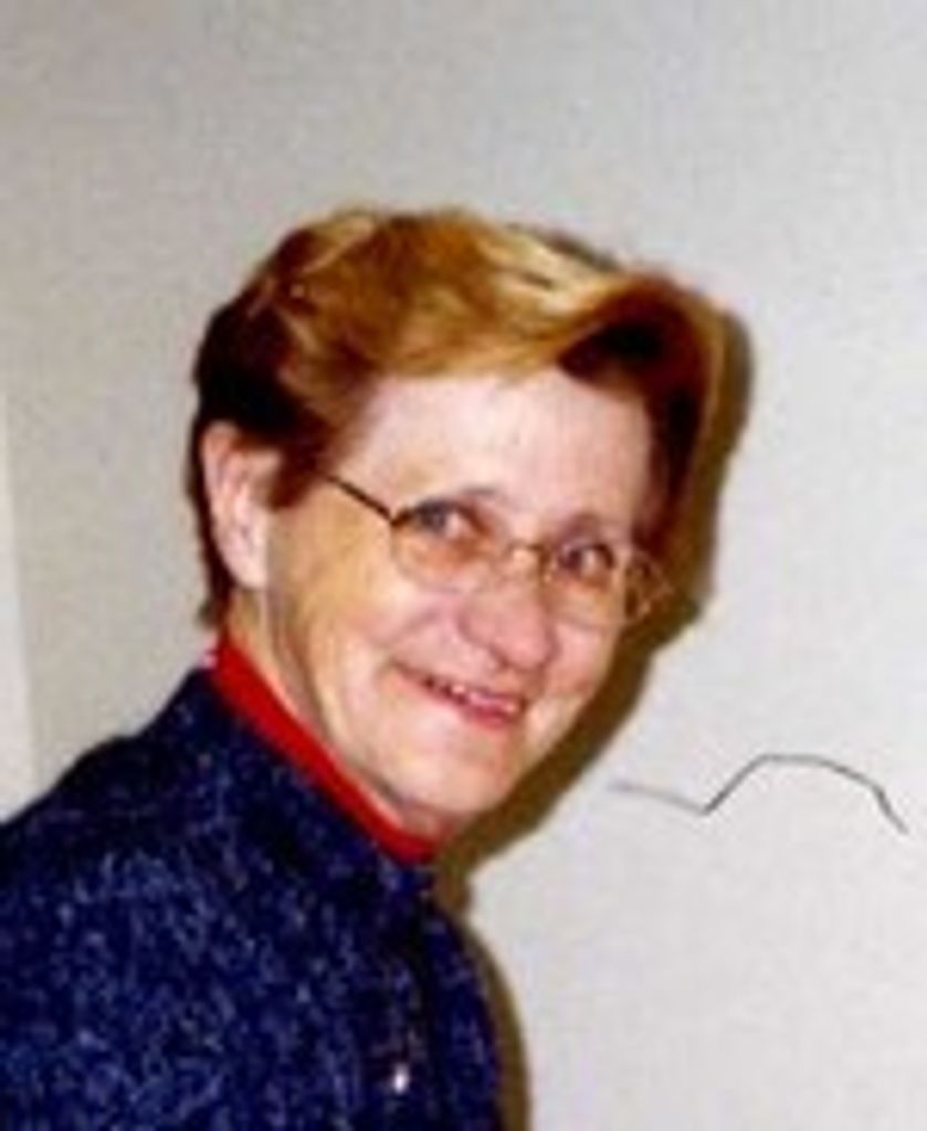 Doris L. Murphy