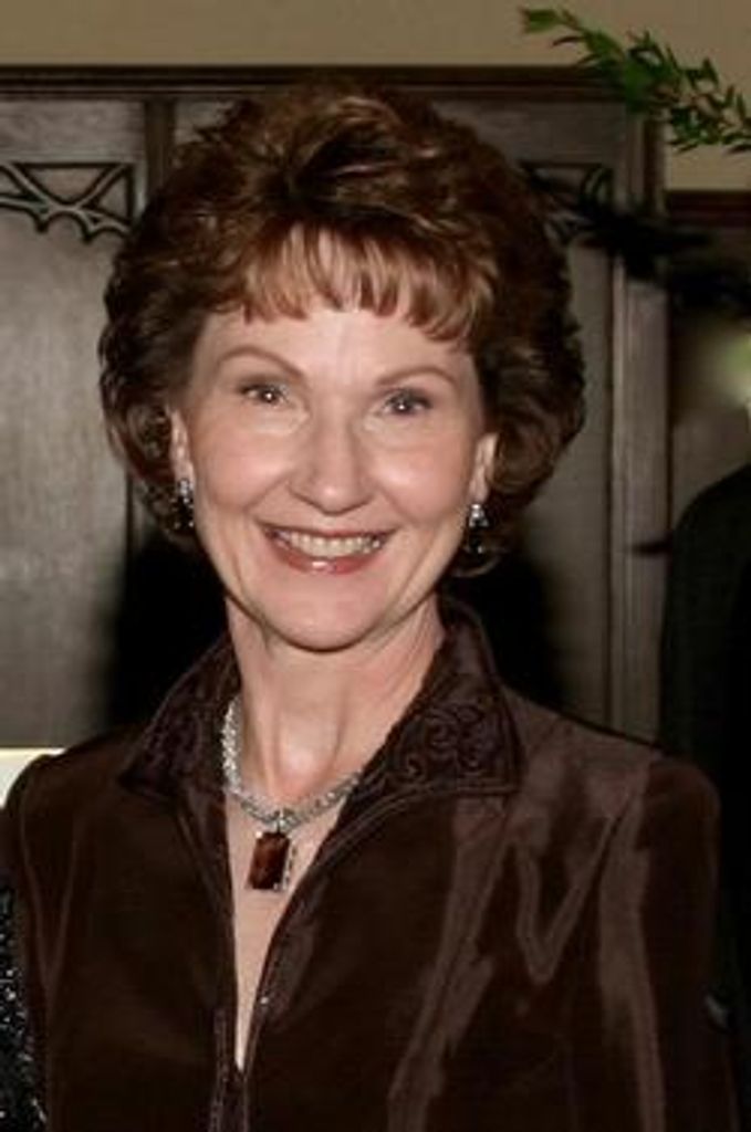 Nancy L. Childress Profile Photo