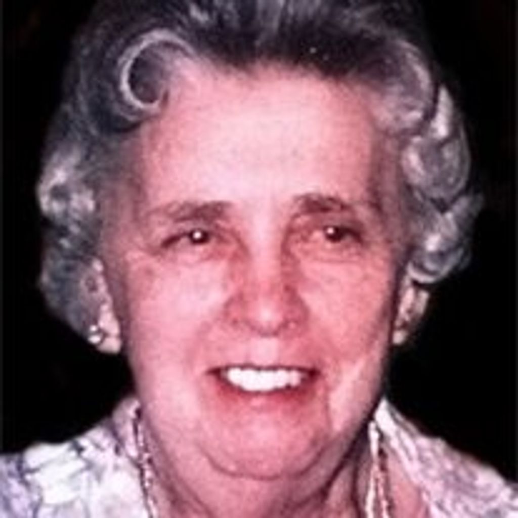 Ruth A. (Thomas)  Calcia