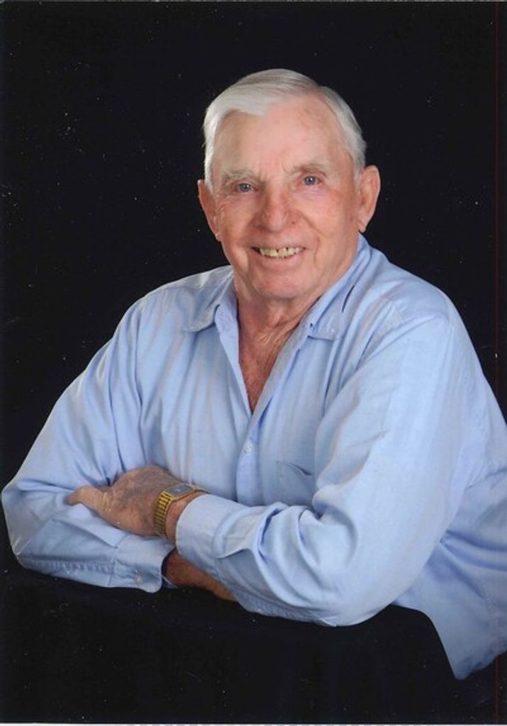 Don Jeffries Profile Photo
