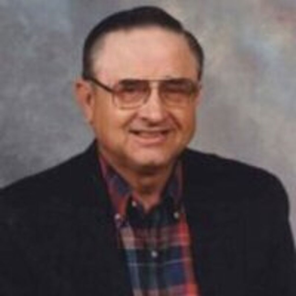 Clarence Hubert "C.H." Bowen