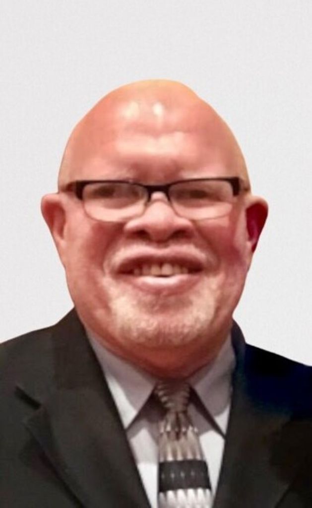 Carl Lesley Stovall Profile Photo