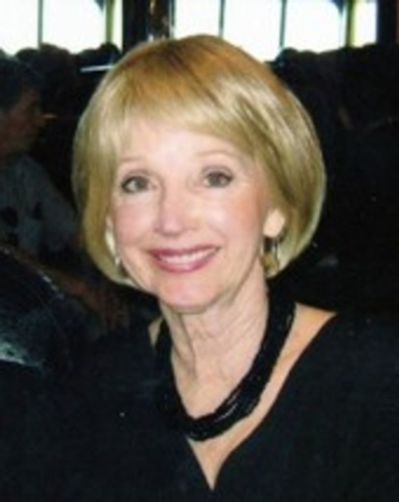 Rebecca Ann Scott