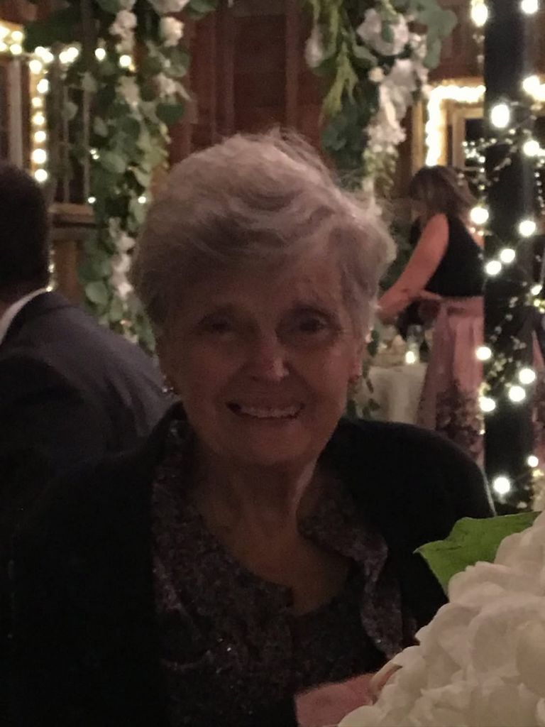 Vilma Hauser Profile Photo