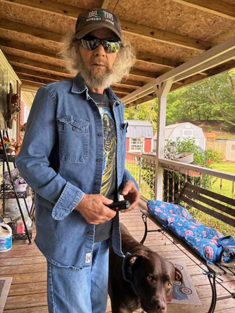 Dale Edward Busi Profile Photo